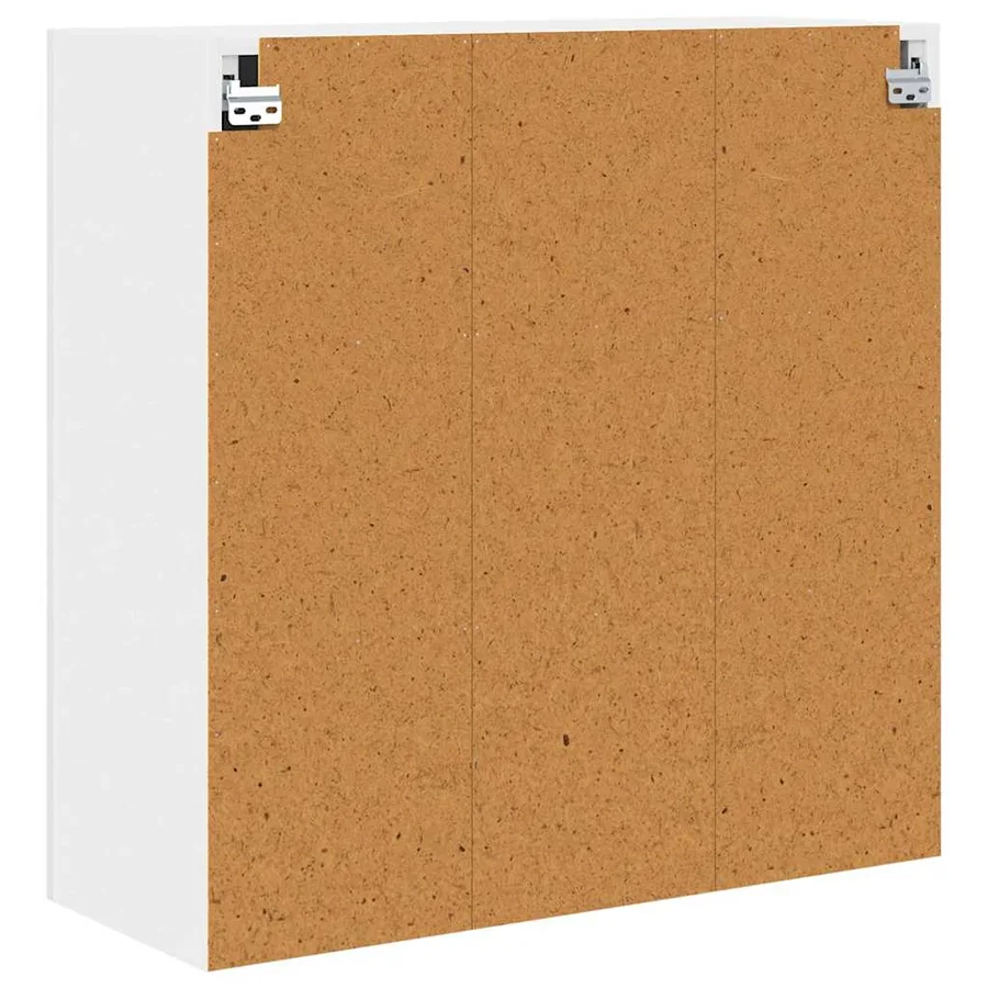 Panneau de lave-vaisselle Kalmar Blanc brillant 80 x 31 x 80 cm - 7