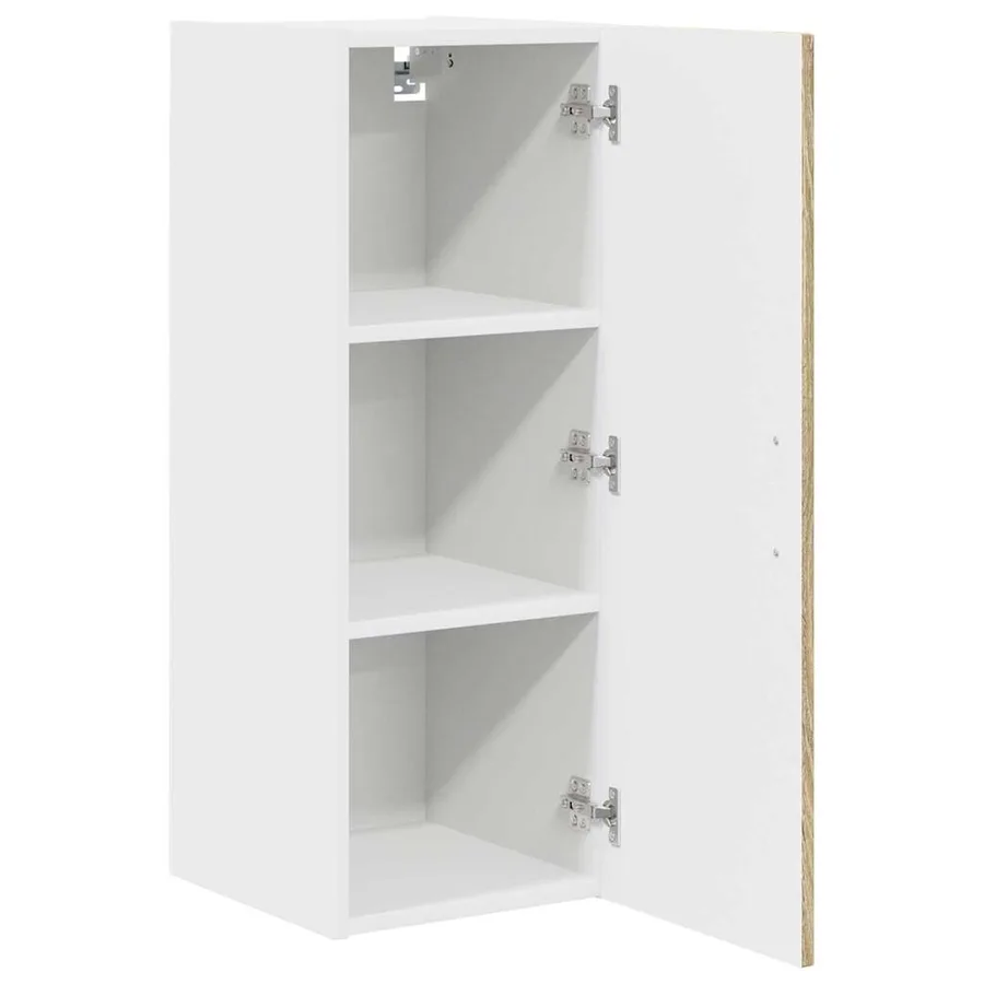 Panneau de lave-vaisselle Kalmar 2 pcs Chêne Sonoma - 6