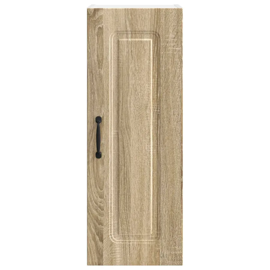 Panneau de lave-vaisselle Kalmar 2 pcs Chêne Sonoma - 7