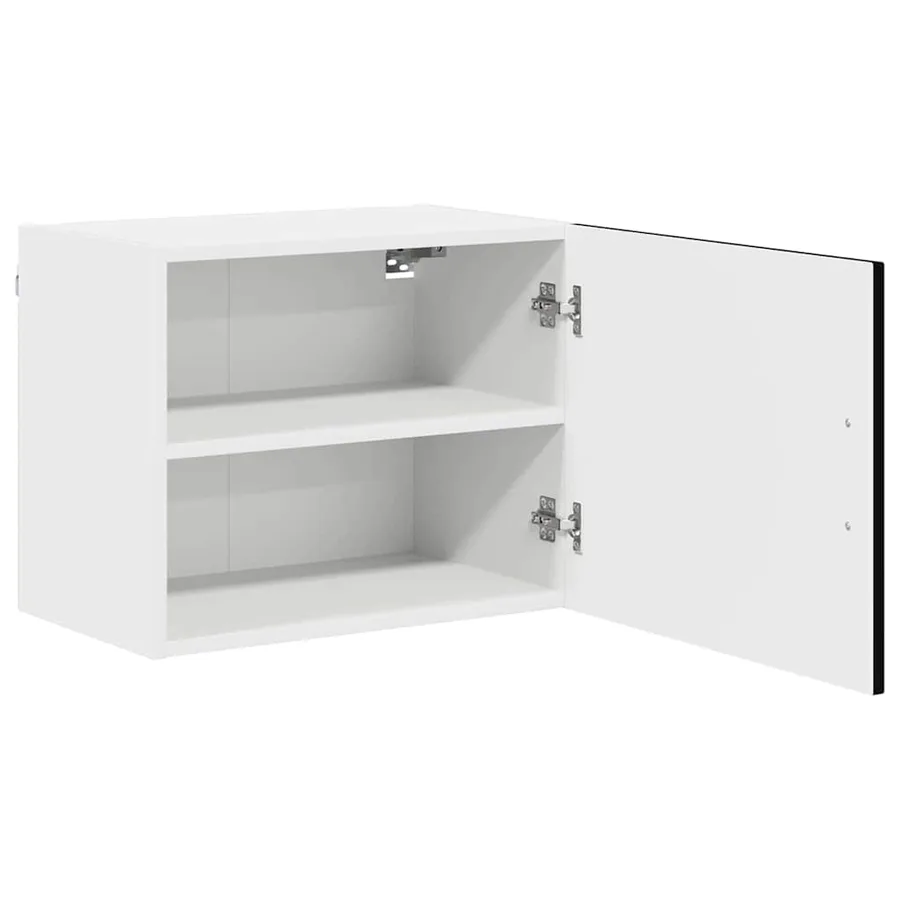 Panneau de lave-vaisselle Kalmar 2 pcs Noir 50 x 31 x 40 cm - 6