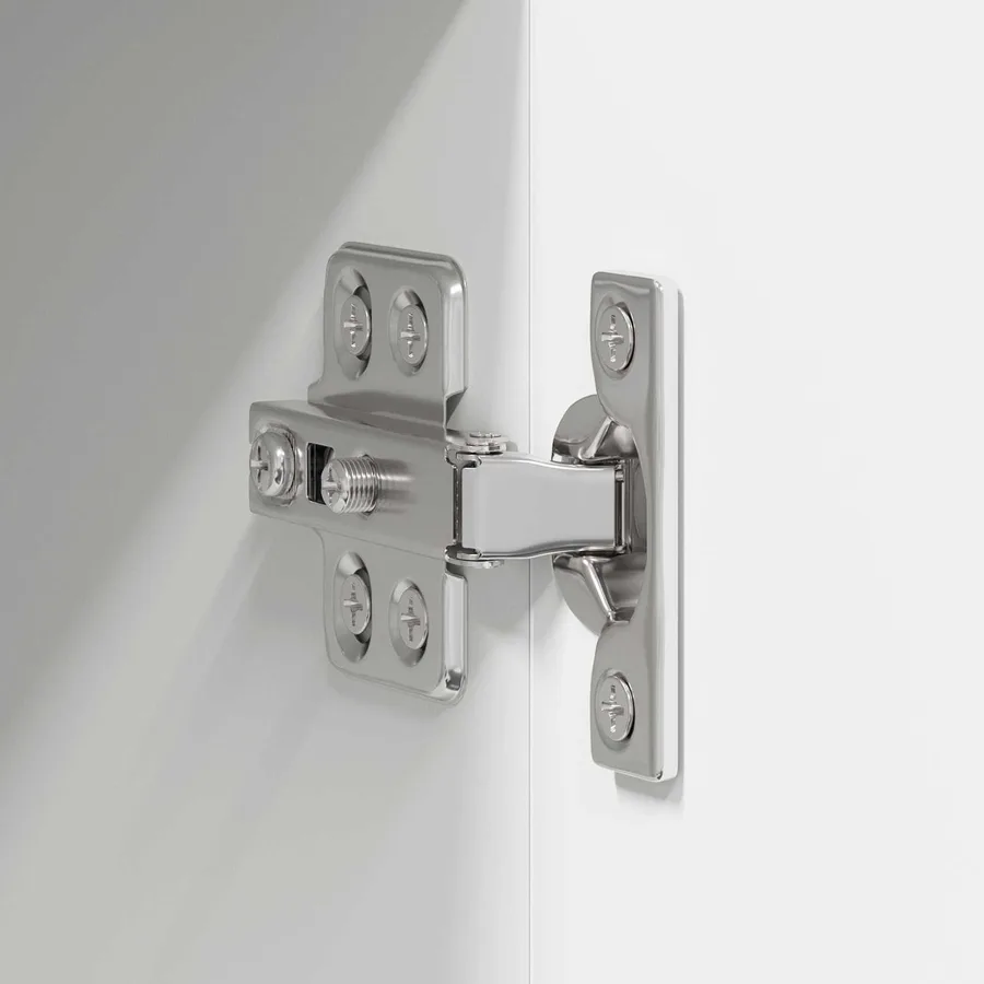 Panneau de lave-vaisselle Kalmar 2 pcs Chêne brun - 10