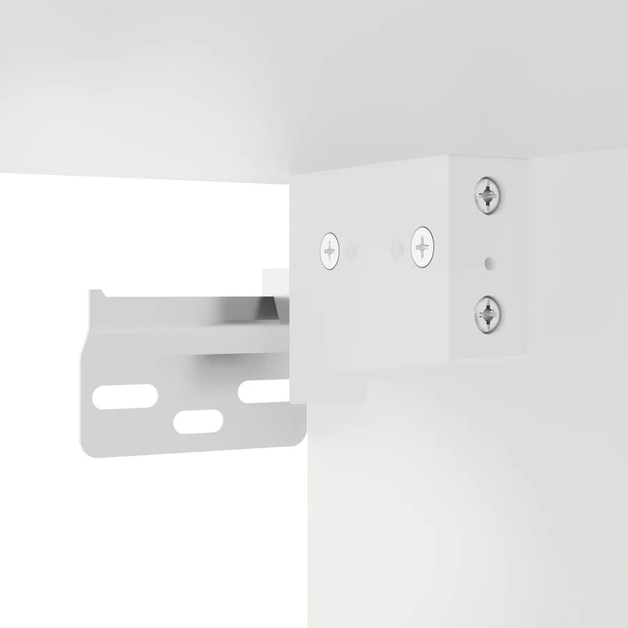 Panneau de lave-vaisselle Kalmar 2 pcs Chêne brun - 11