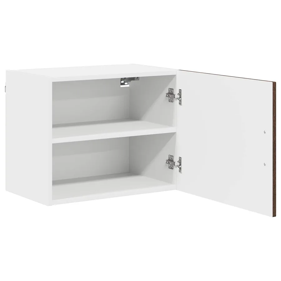 Panneau de lave-vaisselle Kalmar 2 pcs Chêne brun - 6