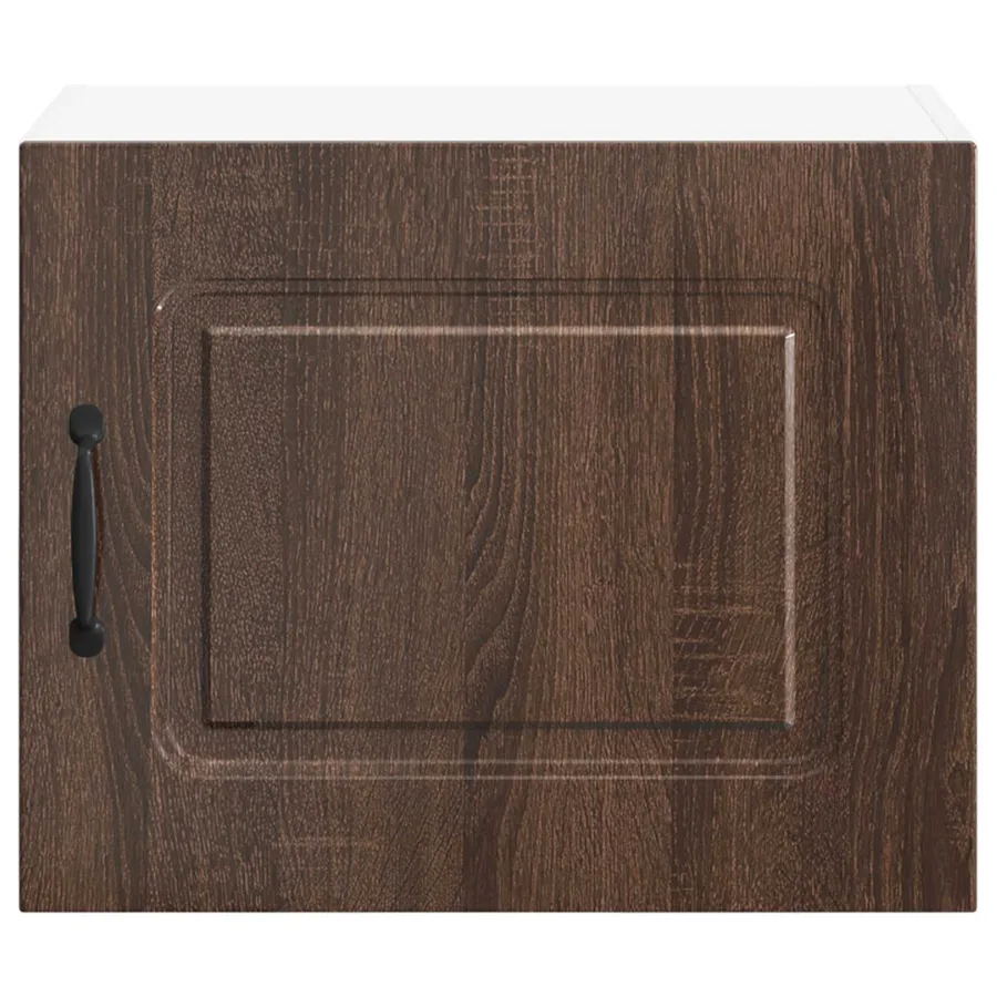 Panneau de lave-vaisselle Kalmar 2 pcs Chêne brun - 7