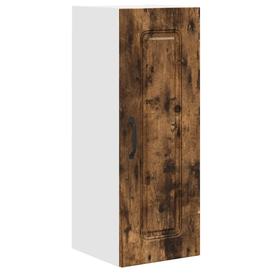 Panneau de lave-vaisselle Kalmar 2 pcs Chêne fumé