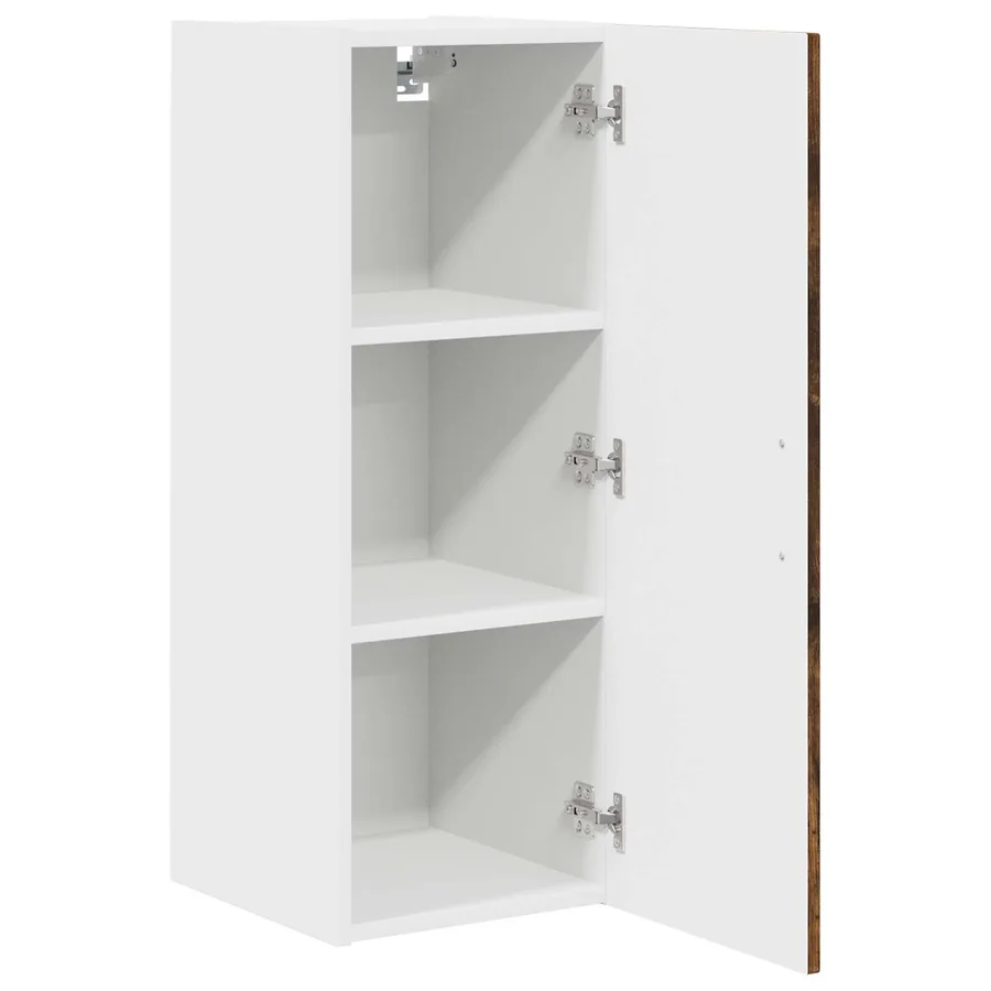 Panneau de lave-vaisselle Kalmar 2 pcs Chêne fumé - 3