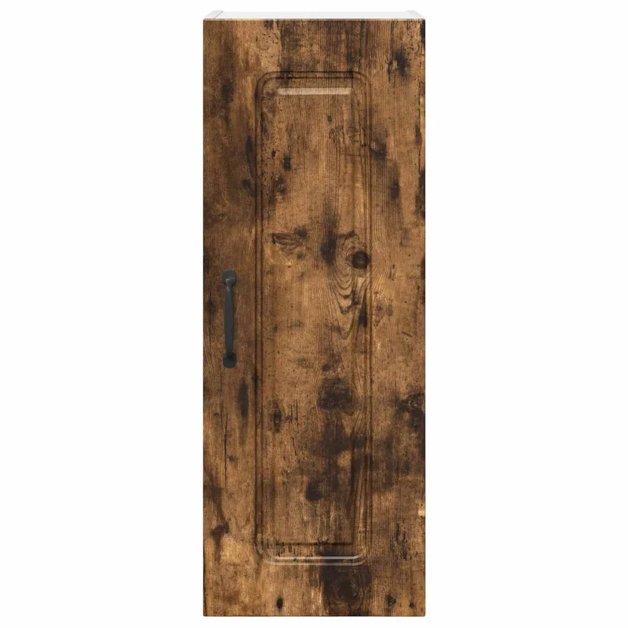 Panneau de lave-vaisselle Kalmar 2 pcs Chêne fumé - 4