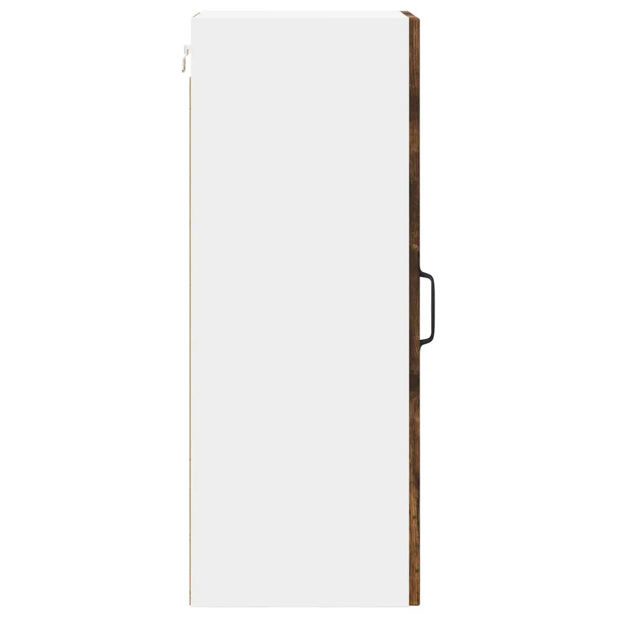 Panneau de lave-vaisselle Kalmar 2 pcs Chêne fumé - 5