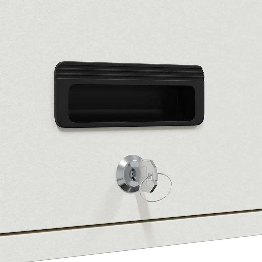 Armoire murale pour garage Blanc 80 x 33 x 35 cm - 11