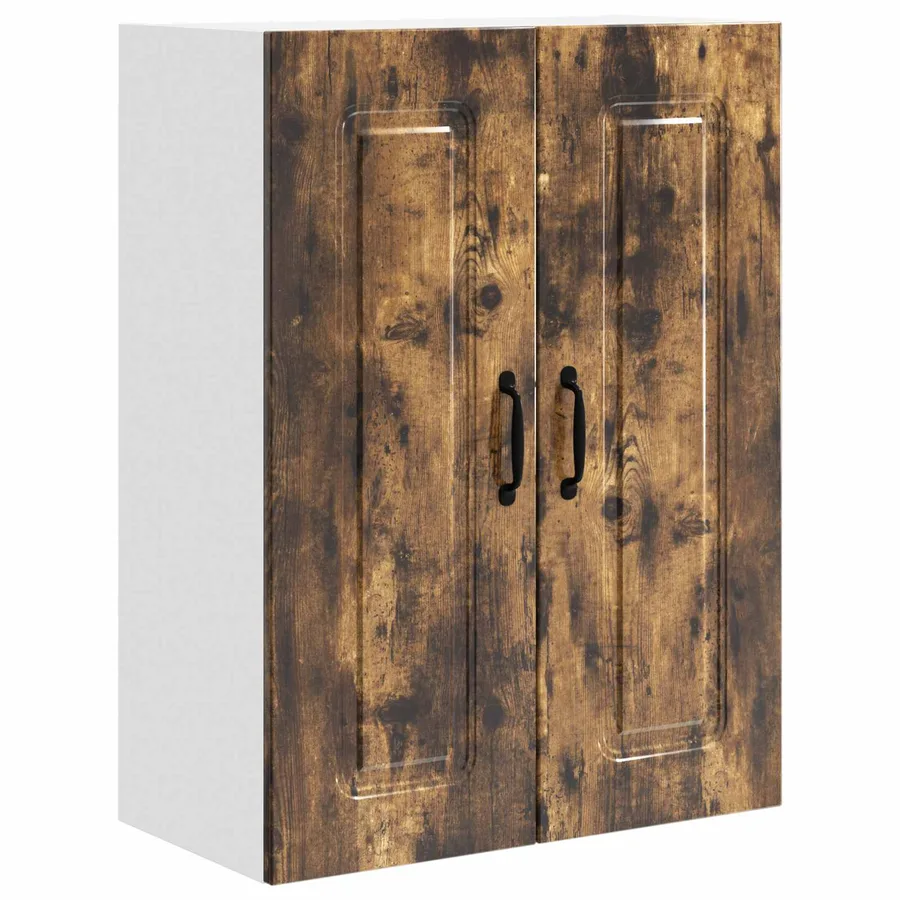 Panneau de lave-vaisselle Kalmar Chêne fumé 60 x 31 x 80 cm - 2
