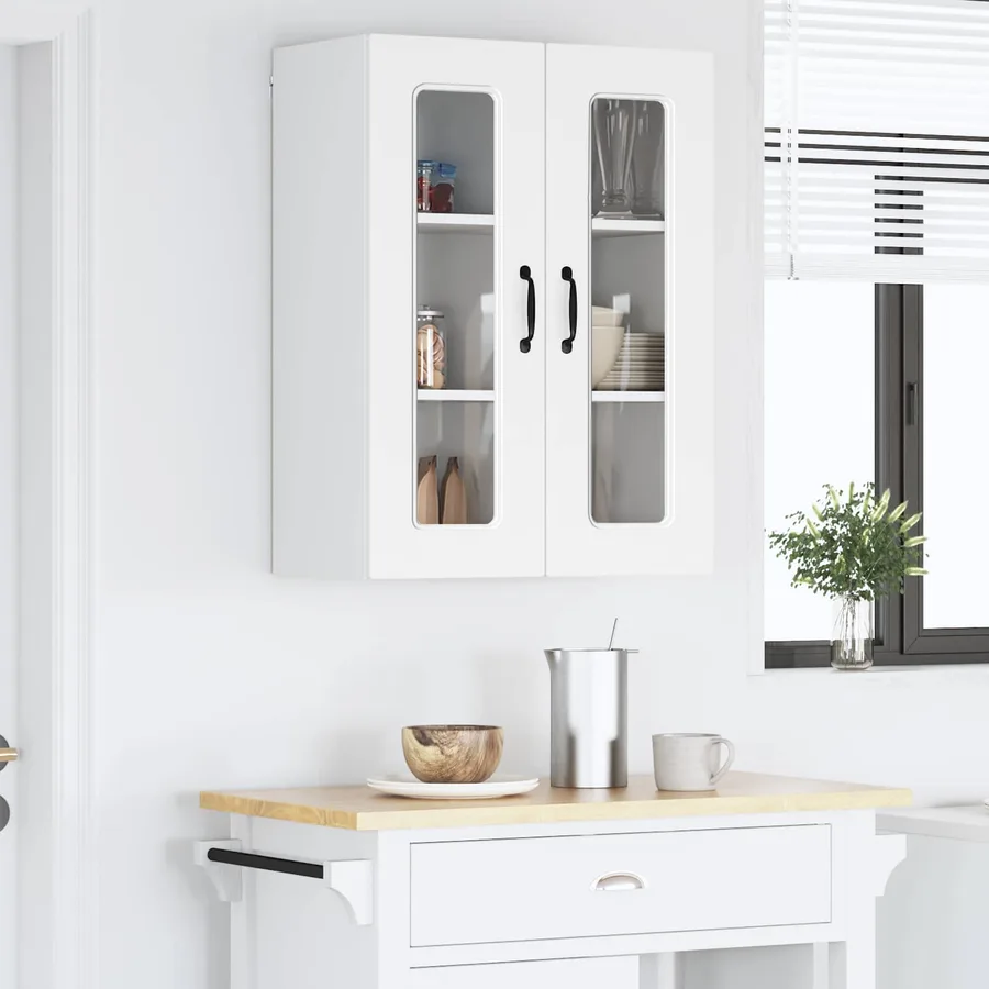 Panneau de lave-vaisselle Kalmar Blanc 60 x 31 x 80 cm - 4