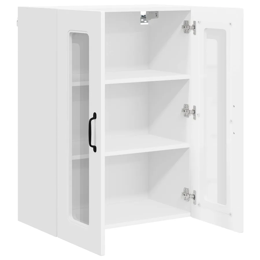 Panneau de lave-vaisselle Kalmar Blanc 60 x 31 x 80 cm - 5