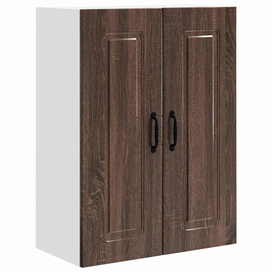 Panneau de lave-vaisselle Kalmar Chêne brun 60 x 31 x 80 cm - 2