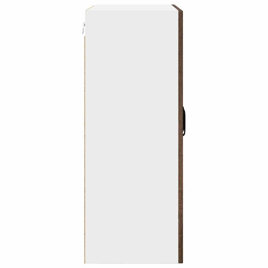 Panneau de lave-vaisselle Kalmar Chêne brun 60 x 31 x 80 cm - 7