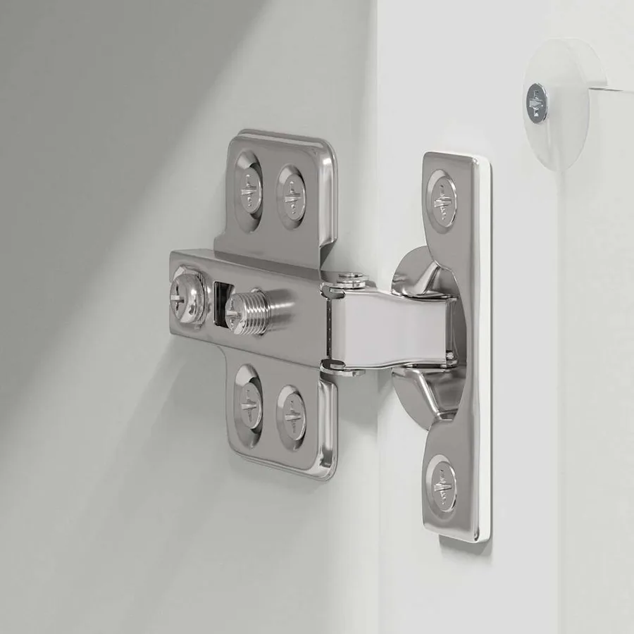 Panneau de lave-vaisselle Kalmar Chêne artisanal - 9