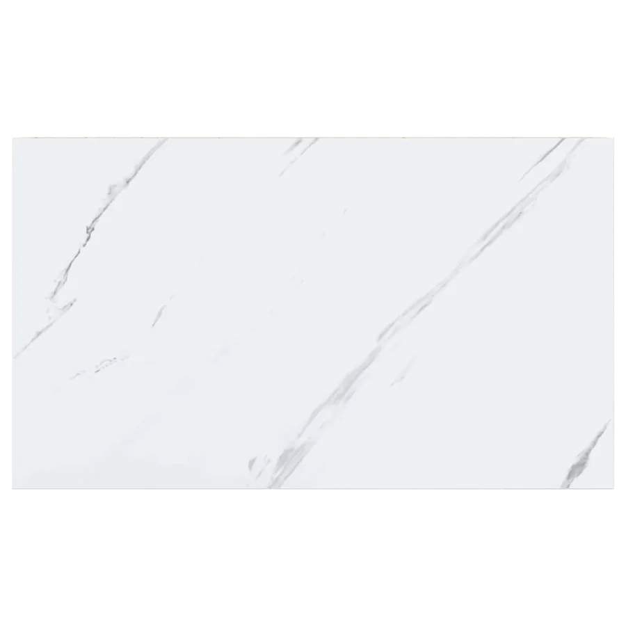 Étagère Murale 4 pcs Marbre blanc 40 x 23,5 x 4 cm - 10