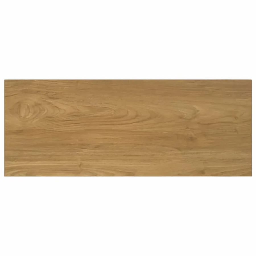Étagère Murale Marron 60 x 23 x 4 cm Bois d'ingénierie - 9