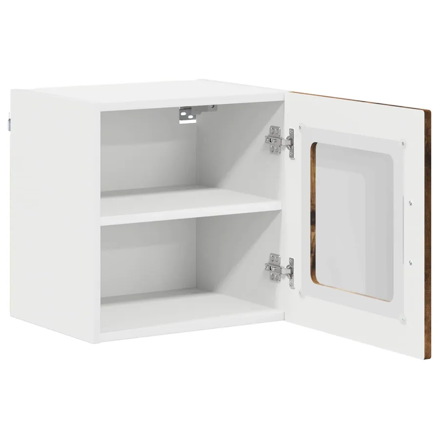 Panneau de lave-vaisselle Kalmar 2 pcs Chêne fumé - 6