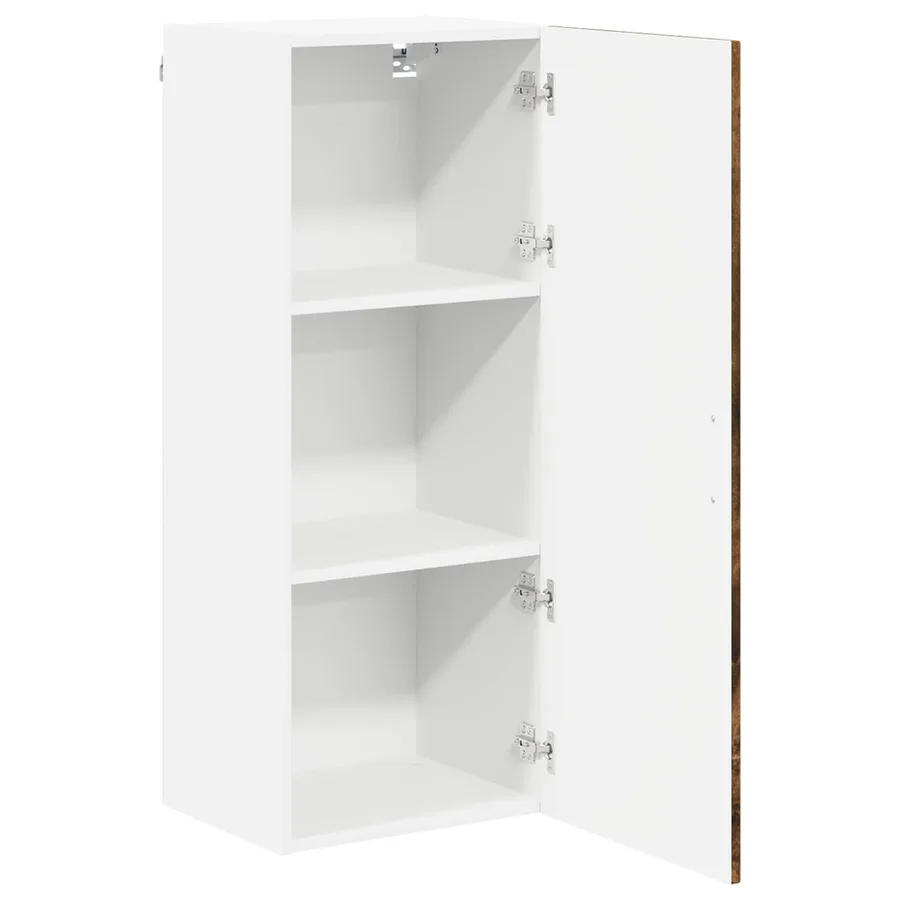 Panneau de lave-vaisselle Kalmar Chêne fumé 40 x 31 x 100 cm - 4