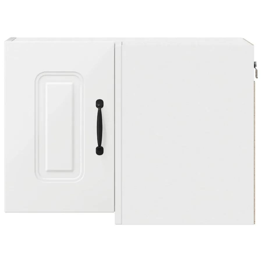 Panneau de lave-vaisselle Kalmar Blanc 57 x 57 x 40 cm - 6