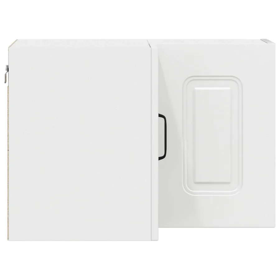 Panneau de lave-vaisselle Kalmar Blanc 57 x 57 x 40 cm - 7