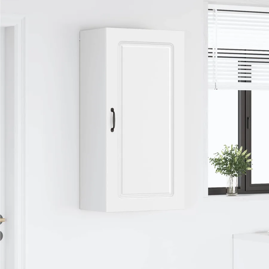 Panneau de lave-vaisselle Kalmar Blanc 50 x 31 x 100 cm - 4