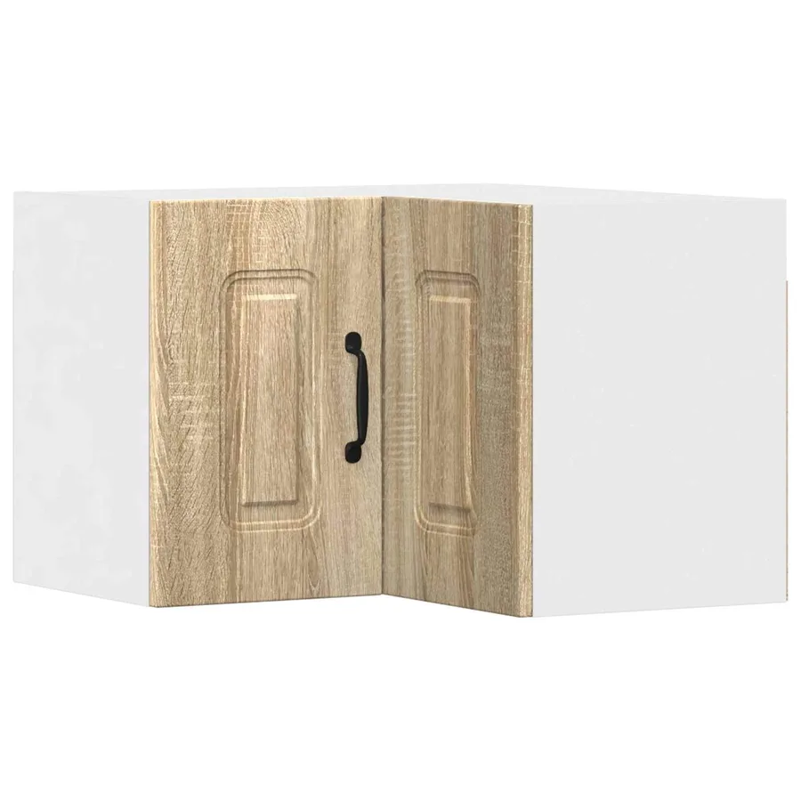 Panneau de lave-vaisselle Kalmar Chêne Sonoma 57 x 57 x 40 cm - 2