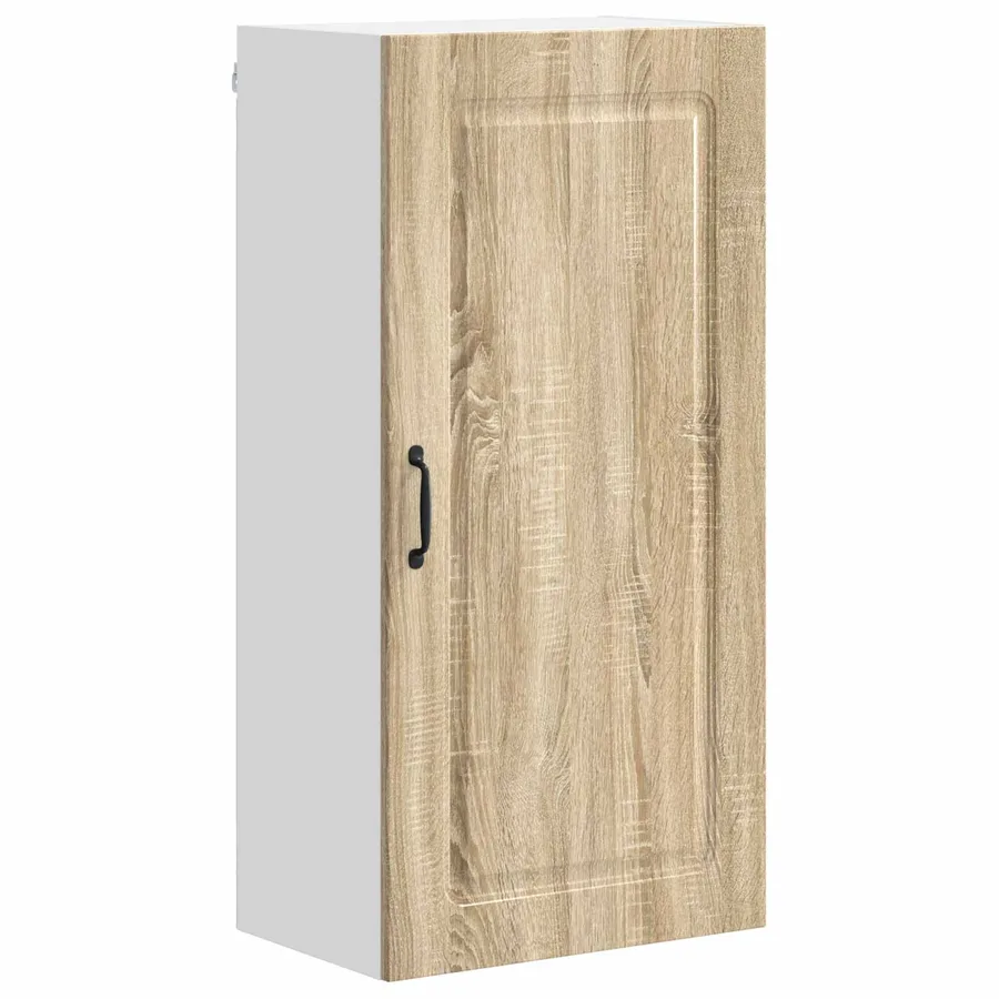 Panneau de lave-vaisselle Kalmar Chêne Sonoma 50 x 31 x 100 cm - 2