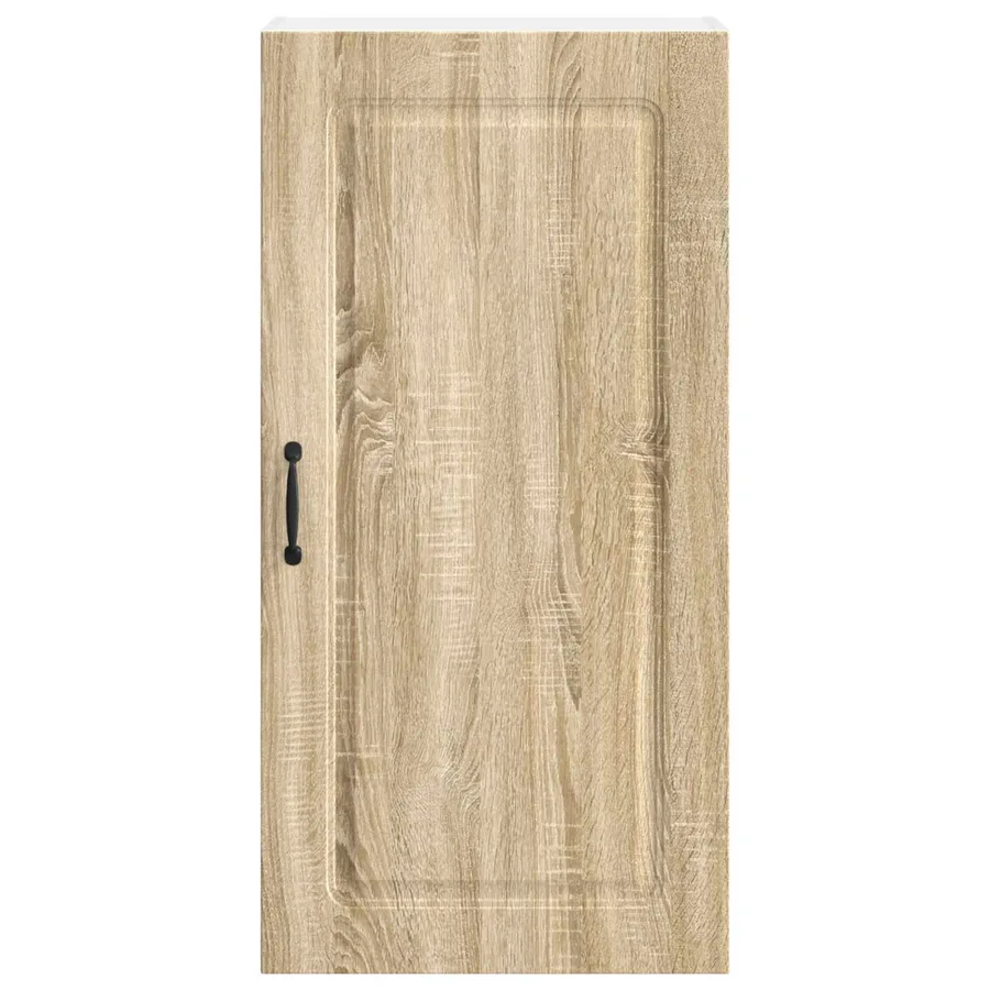 Panneau de lave-vaisselle Kalmar Chêne Sonoma 50 x 31 x 100 cm - 6