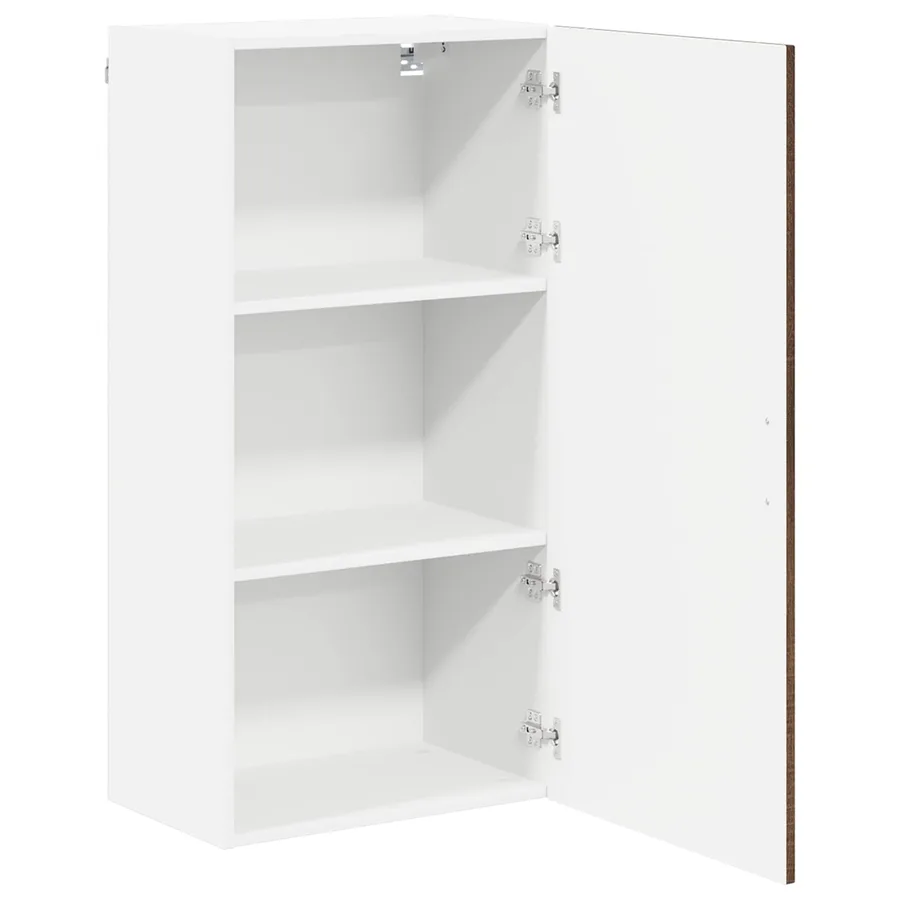 Panneau de lave-vaisselle Kalmar Chêne brun 50 x 31 x 100 cm - 4