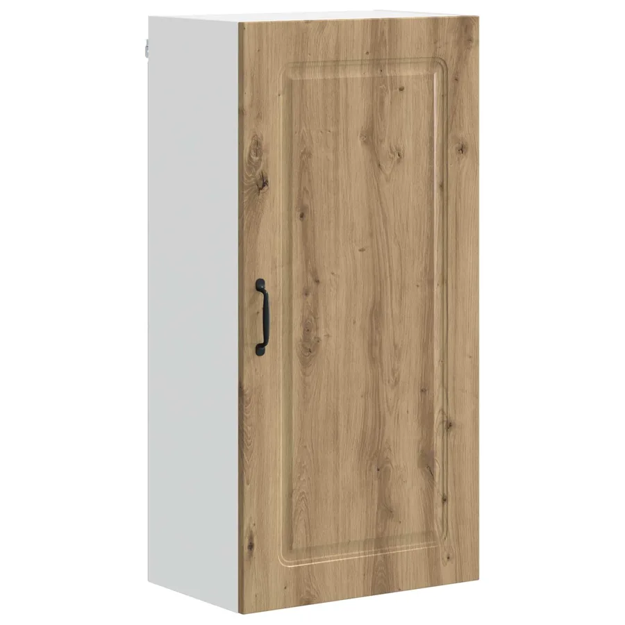 Panneau de lave-vaisselle Kalmar Chêne artisanal - 2