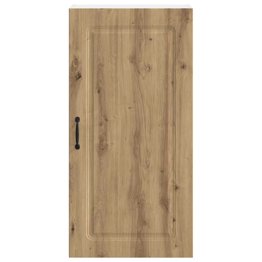 Panneau de lave-vaisselle Kalmar Chêne artisanal - 6