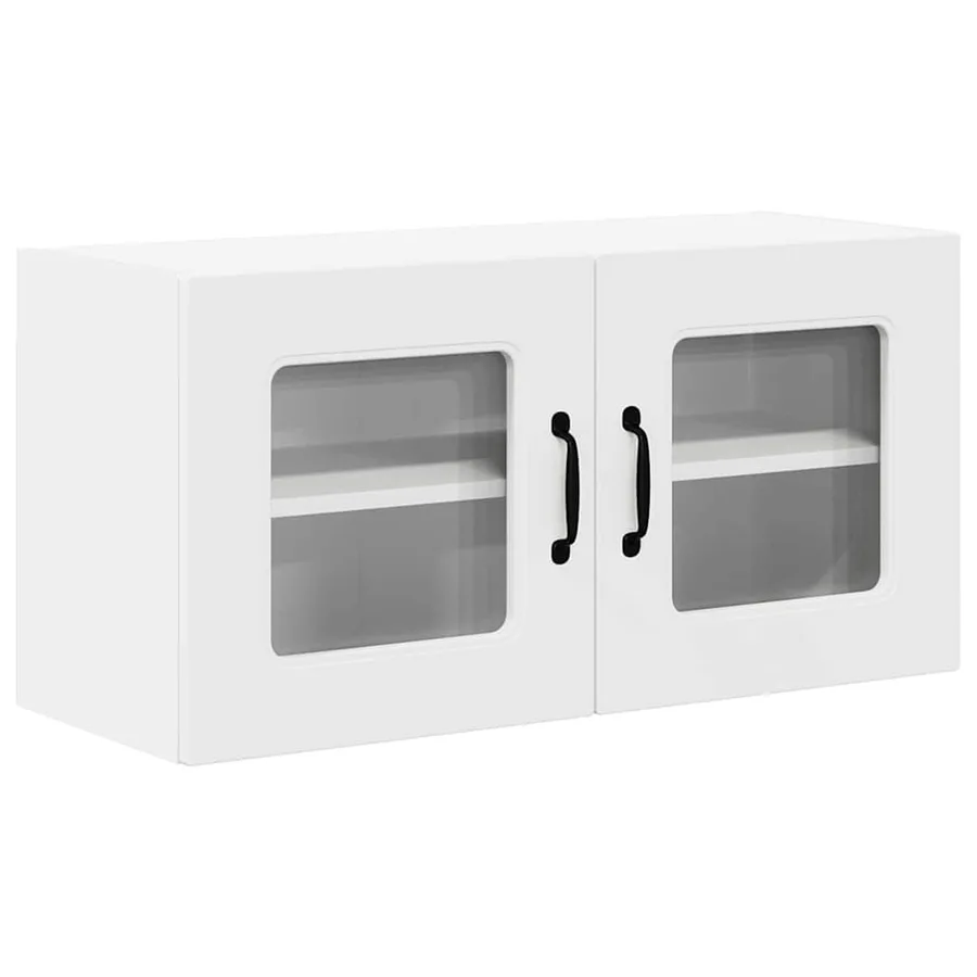 Panneau de lave-vaisselle Kalmar Blanc 80 x 31 x 40 cm - 2