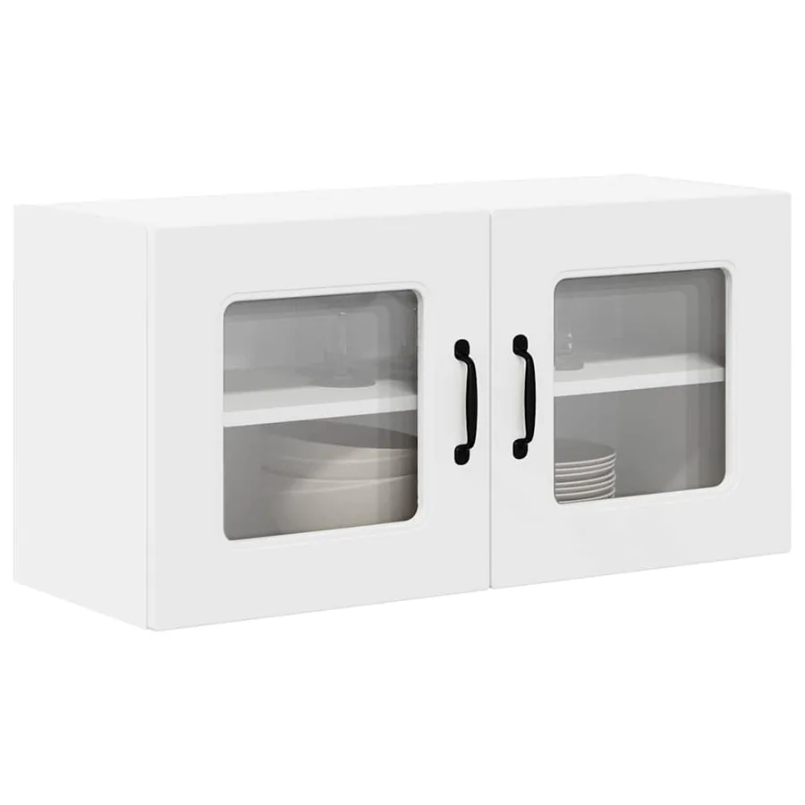 Panneau de lave-vaisselle Kalmar Blanc 80 x 31 x 40 cm - 3