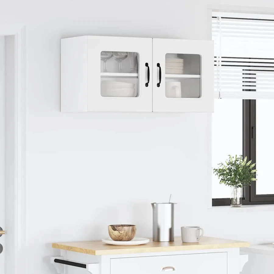 Panneau de lave-vaisselle Kalmar Blanc 80 x 31 x 40 cm - 4
