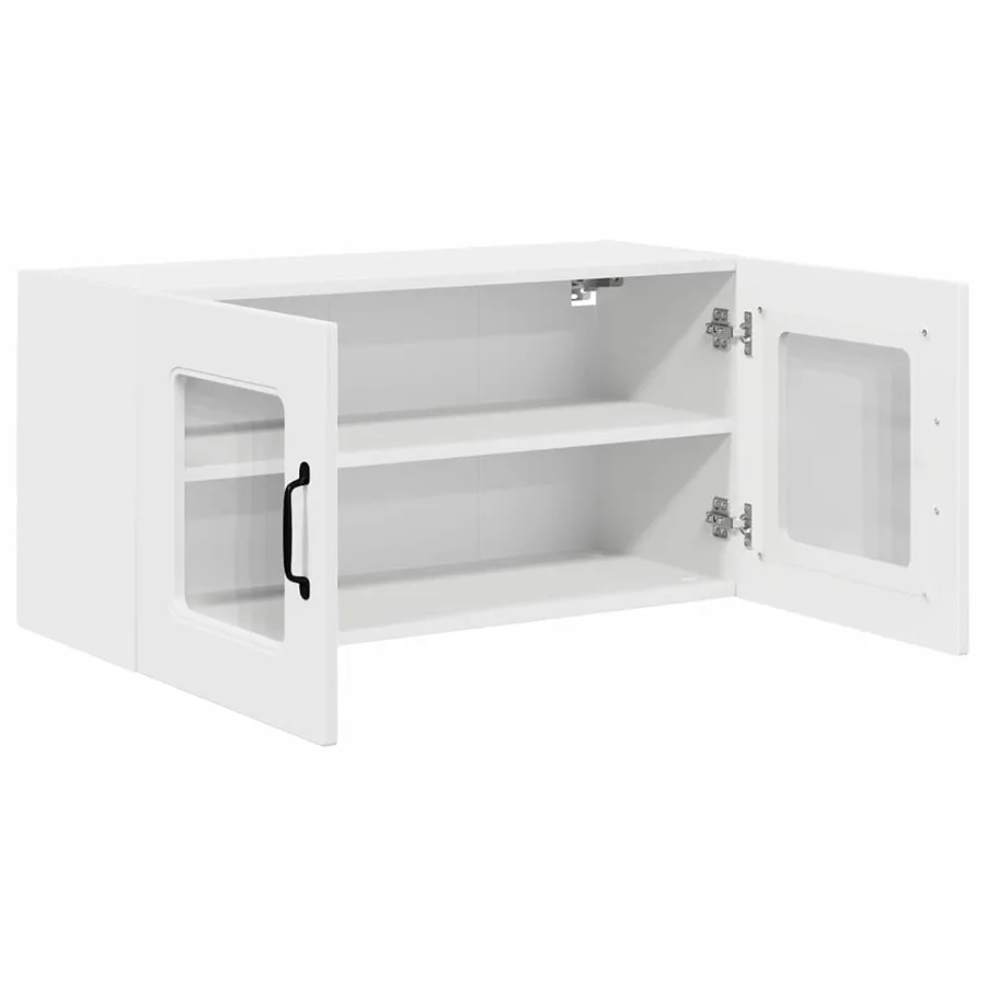 Panneau de lave-vaisselle Kalmar Blanc 80 x 31 x 40 cm - 5