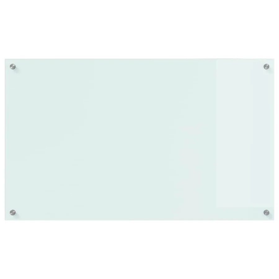 Crédence de cuisine Lait 100 x 60 cm verre trempé - 4