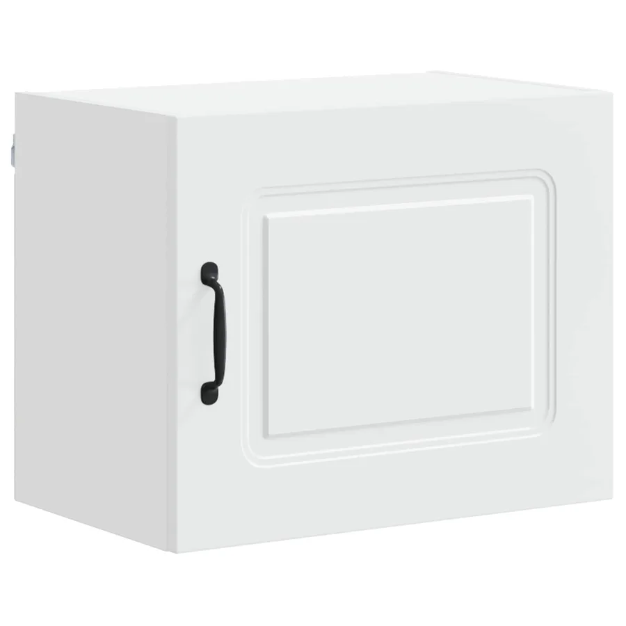Panneau de lave-vaisselle Kalmar 2 pcs Blanc 50 x 31 x 40 cm - 5