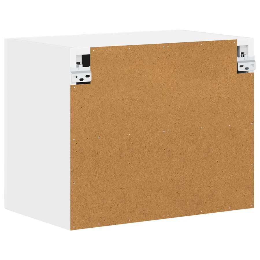 Panneau de lave-vaisselle Kalmar 2 pcs Blanc 50 x 31 x 40 cm - 9