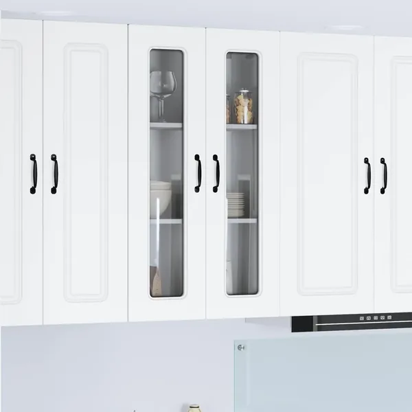 Panneau de lave-vaisselle Kalmar Blanc 60 x 31 x 100 cm
