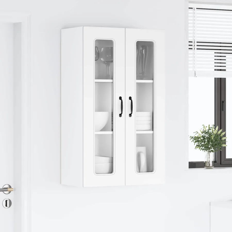 Panneau de lave-vaisselle Kalmar Blanc 60 x 31 x 100 cm - 4