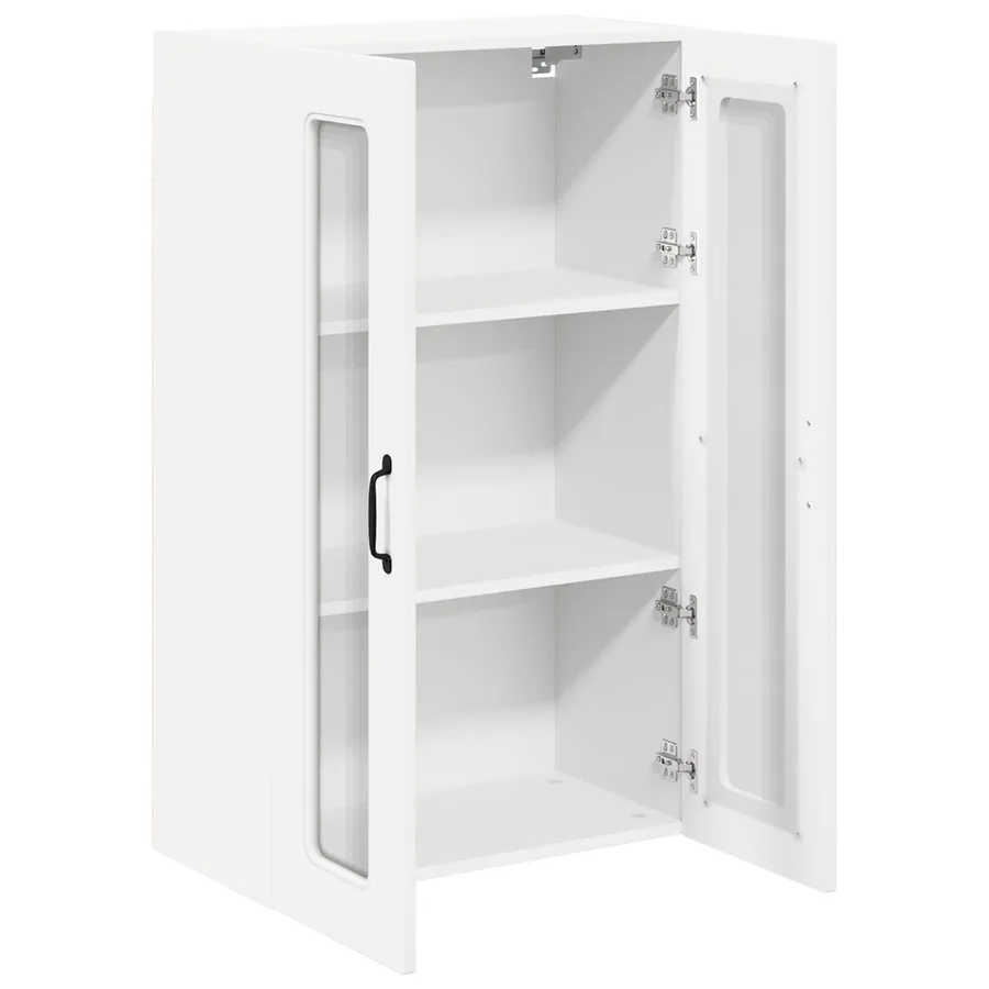 Panneau de lave-vaisselle Kalmar Blanc 60 x 31 x 100 cm - 5