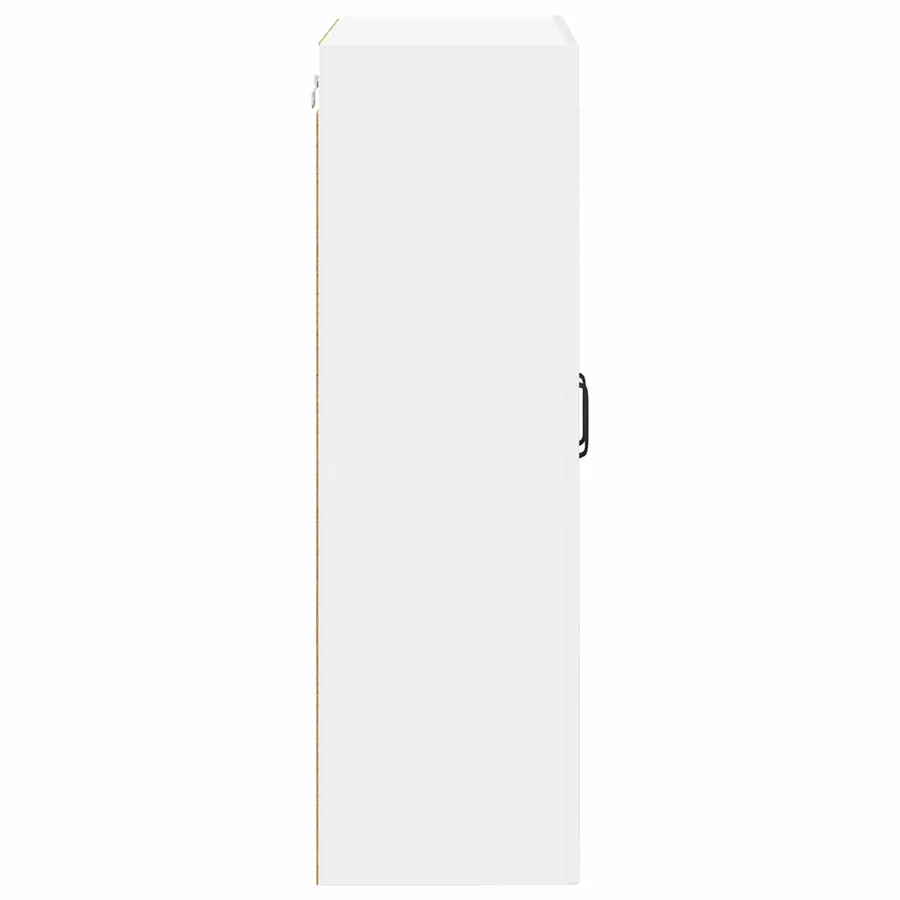 Panneau de lave-vaisselle Kalmar Blanc brillant - 7