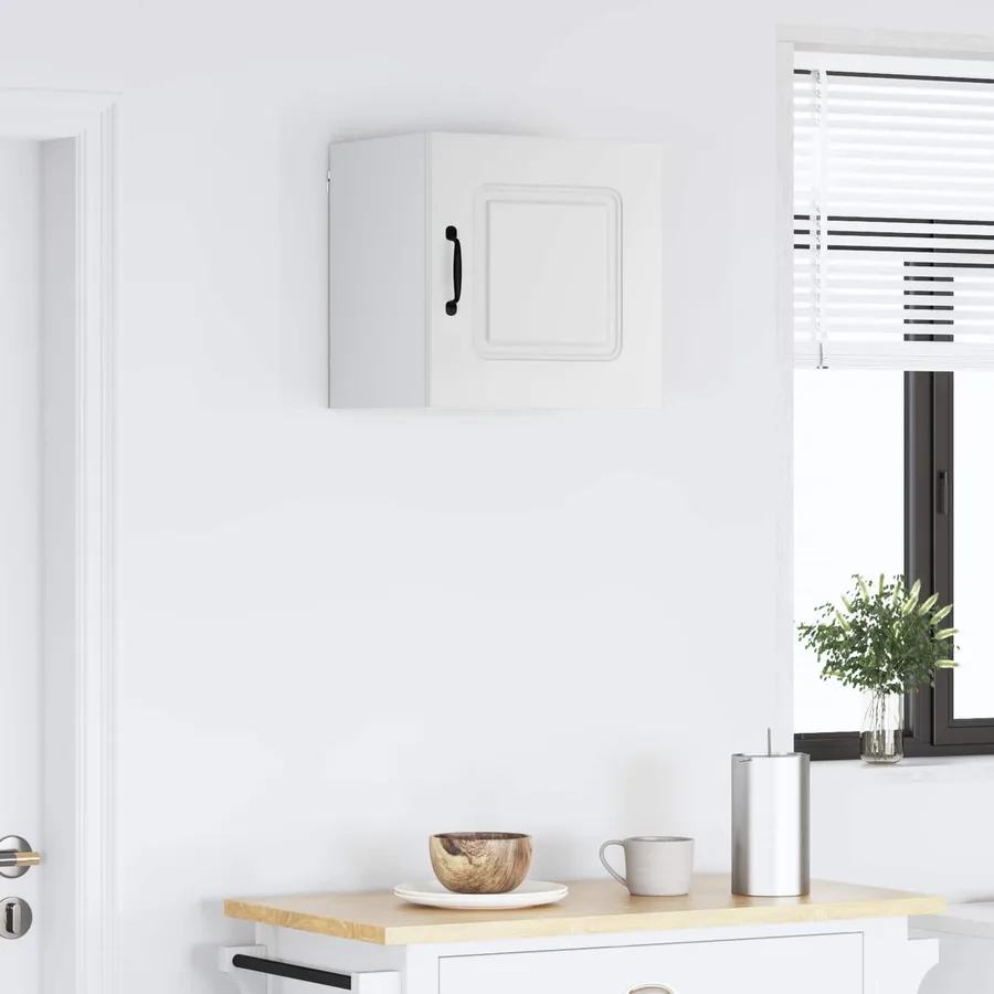 Panneau de lave-vaisselle Kalmar Blanc 40 x 31 x 40 cm - 4