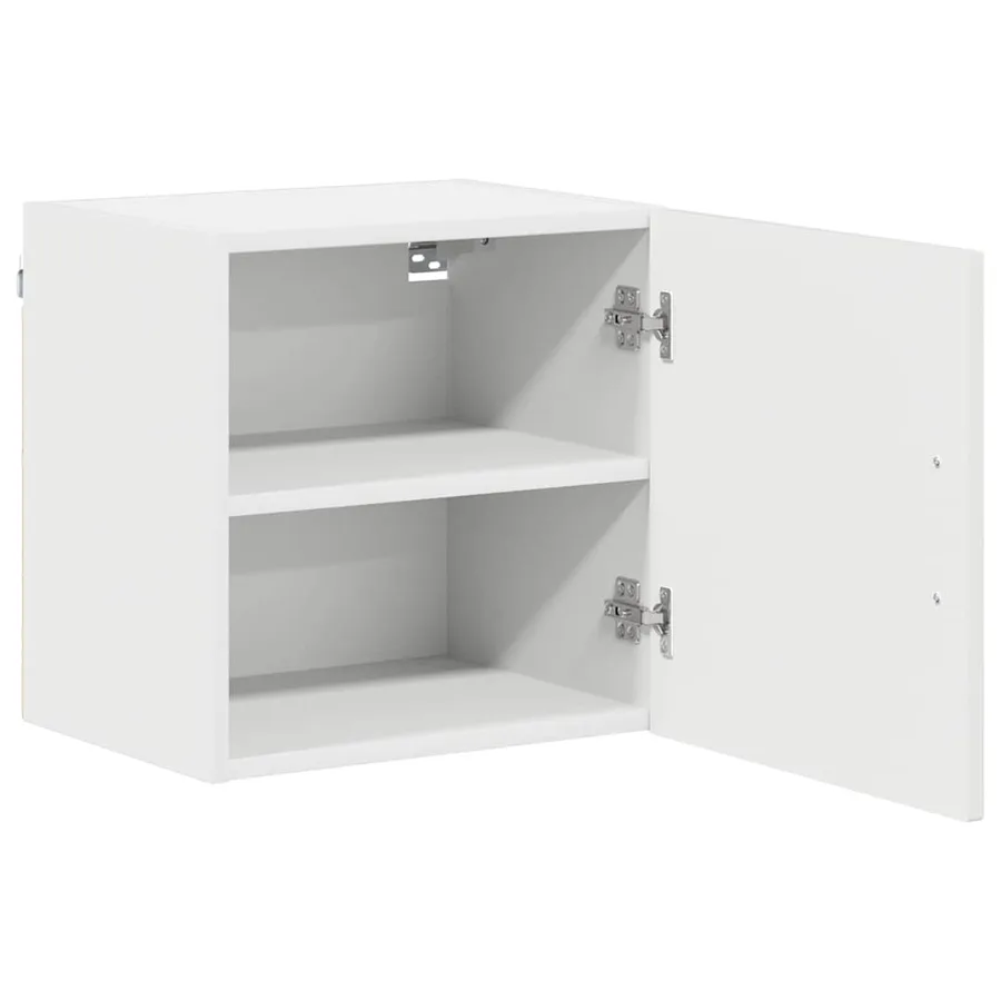 Panneau de lave-vaisselle Kalmar 2 pcs Blanc brillant - 6