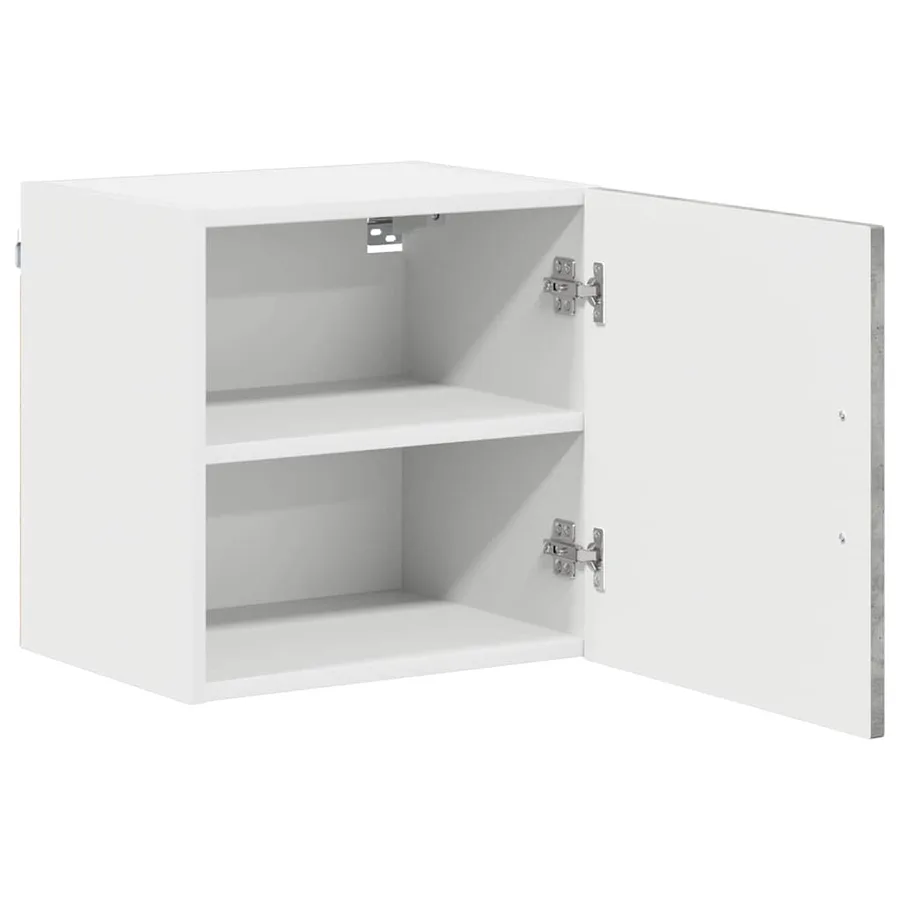 Panneau de lave-vaisselle Kalmar 2 pcs Gris béton - 6