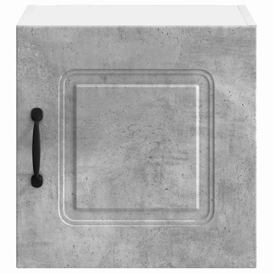 Panneau de lave-vaisselle Kalmar 2 pcs Gris béton - 7