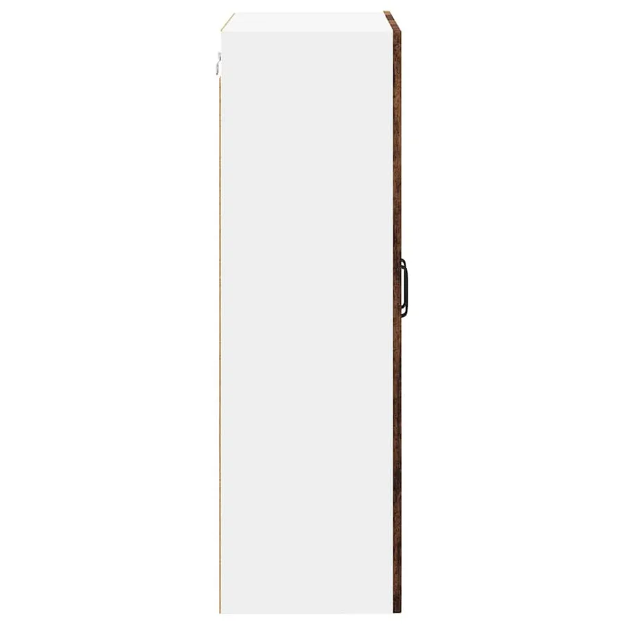 Panneau de lave-vaisselle Kalmar Bois ancien 60 x 31 x 100 cm - 7