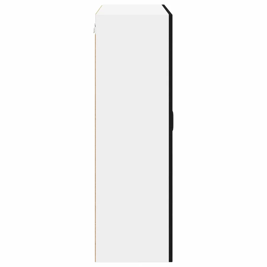 Panneau de lave-vaisselle Kalmar Noir 80 x 31 x 100 cm - 7