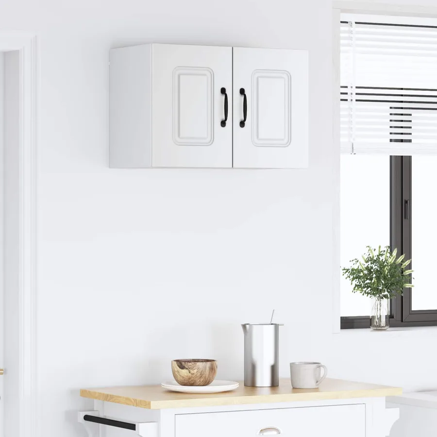 Panneau de lave-vaisselle Kalmar Blanc 60 x 31 x 40 cm - 4
